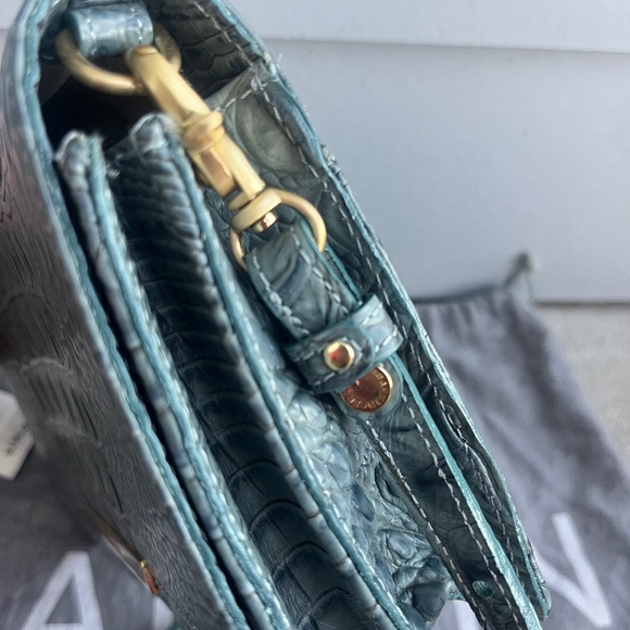 Brahmin Hudson Crossbody - Picture 10 of 13